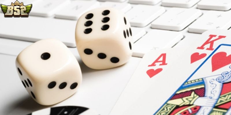 Một số luật chơi trong game tài xỉu tại B52 cược thủ cần nắm