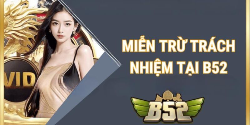 Đôi nét về chính chính sách miễn trừ trách nhiệm 