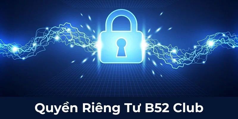 Thông tin về quyền anh ninh của cổng game hàng đầu