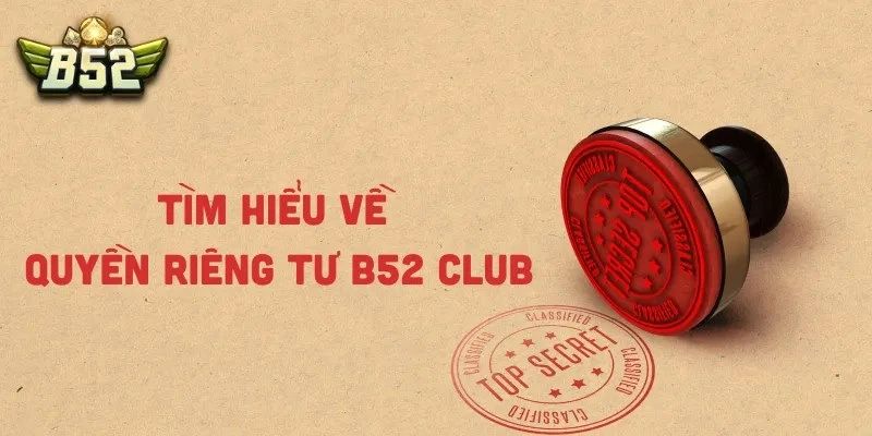 Khám phá về quyền riêng tư ở cổng game