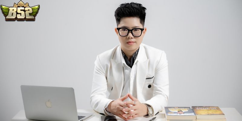 Đôi nét về chàng trai Anh Tú